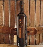 Domaine Girod - AOP Luberon Vin Rouge 2017