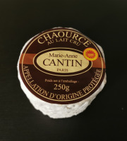 La Fromagerie Marie-Anne Cantin - Chaource Aop