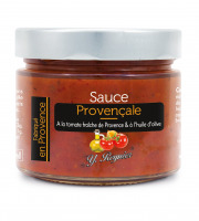 Conserves Guintrand - Sauce Provençale Yr - Bocal 314ml X 12