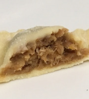 Lioravi, l'authentique pâte fraîche ! - [Précommande] Colis Raviolis Bœuf-carotte 4x250g