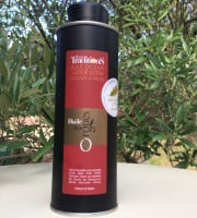 Huile des Orgues - Huile d'Olive Vierge Extra Assemblage - Variétés du Roussillon - 250 ml