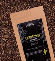Epices Max Daumin - Cardamome