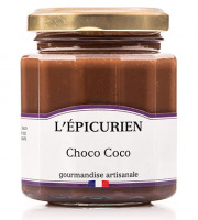 L'Epicurien - Choco Choco