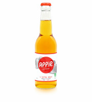 Appie - Cidre Extra Brut Bio Appie 12x33cl