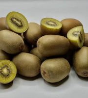 La Boite à Herbes - Kiwi Vitamine  KI WITAMINE 1kg Bio chair jaune