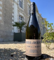 Château de ROCHEFORT - FOIRE AUX VINS - Clos de la Marine - élevé en barrique - Millésime 2020 - x 6
