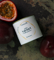 Gemelli - Gelati & Sorbetti - Glace Yaourt coulis fruit de la passion pot 100ml