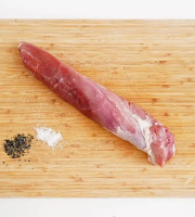 La ferme d'Enjacquet - Spécial Foire au Porc : Colis 2 kilos de filet mignon de porc