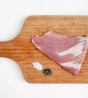 La ferme d'Enjacquet - Spécial Foire au Porc : Colis 2 kilos de pelade de porc