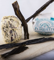 Beurre Plaquette - Le Beurre Aux 3 Algues 100g