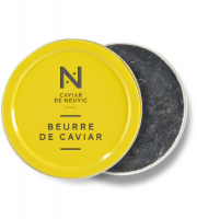 Caviar de Neuvic - Beurre De Caviar 95g
