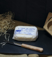 Ferme du Sire de Créquy - Beurre de ferme - Demi sel 250g