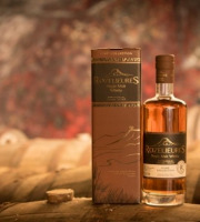 Distillerie de Rozelieures - Maison de la Mirabelle - Whisky Single Malt Fumé Collection - 70 cl