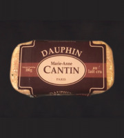 La Fromagerie Marie-Anne Cantin - Dauphin