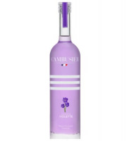 Cambusier - Liqueur de violette