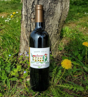 Domaine de Pilhoy - Vin Blanc AOC Bordeaux Cuvée Julia 2020 - 6x75cl