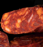 MAISON AITANA - Chorizo Traditionnel Fumé 600g