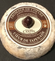 La Fromagerie Marie-Anne Cantin - Cœur De Tapenade