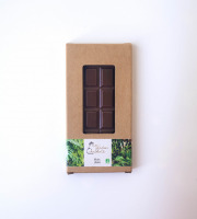 Mon jardin chocolaté - Ma tablette Maïs divin