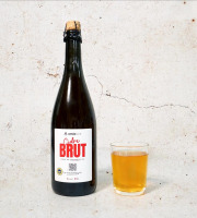 Omie - DESTOCKAGE - Cidre brut - 75 cl