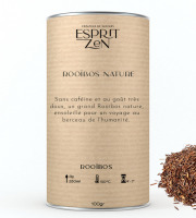 Esprit Zen - Rooïbos "Nature" - Boite 100g