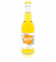 Appie - Cidre Brut Appie 12x33cl
