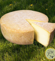 Fromagerie des Gors - Tomme des Gors