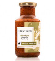 L'Epicurien - Sauce et Marinade Provençale