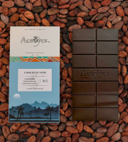 Acaoyer - Tablette de chocolat Noir - 85% Colombie - Antioquia