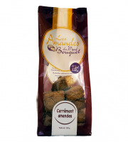 Les amandes et olives du Mont Bouquet - Carrément Amandes 200 g