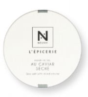 Caviar de Neuvic - Fleur De Sel Au Caviar Séché