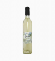 La Maison du Sureau - Blanc De Fleurs" Vin De Sureau "