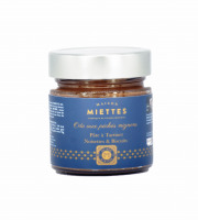 Maison Miettes - Pâte À Tartiner Noisettes & Biscuits