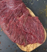 Boucherie Lefeuvre - Mix de steak de cheval à griller (épais)