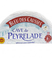Fromagerie Seigneuret - Bleu des Causses - 200g