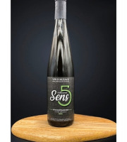 Vignoble des 5 sens - Gewurztraminer Cuvée Spéciale 2018 - 3 X 75cl