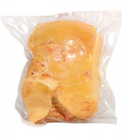 La Ferme des Roumevies - Foie gras de canard frais extra pièce 480 g