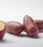 Maison Bayard - Pommes de terre Cheyenne - 12.5kg