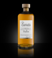 Distillerie du Gorvello - Fine Bretagne AOC Cuvée Tradition - 70cl