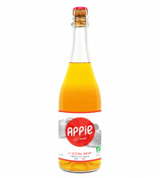 Appie - Cidre Extra Brut Bio 6 x 75