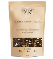 Esprit Zen - Rooïbos "Citron Orange" - Sachet 100g