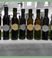 Huilerie d'Artois - Huiles intenses (Chanvre, Noix, Lin, Coquelicot) 5x4 bouteilles