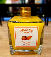La Maison Oscar - Liqueur d’Orange Maison Oscar - 50 cl