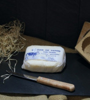 Ferme du Sire de Créquy - Beurre de ferme - Demi sel 10x250g
