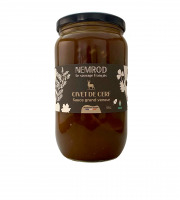 Nemrod - Civet de Cerf Sauce Grand Veneur -750g