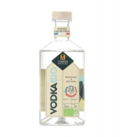 La Fabrique à Alcools - Vodka bio - 70cl