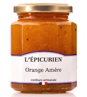L'Epicurien - Orange Amere