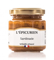L'Epicurien - Sardinade