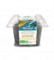 Marinoë - Algue fraiche " Wakamé "