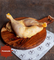 Maison Lascours - Cuisses de poulet Provençal - 660g